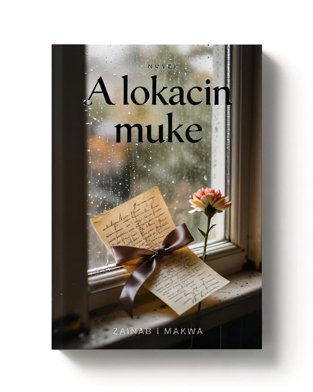 A lokacin muke by zainab i makawa