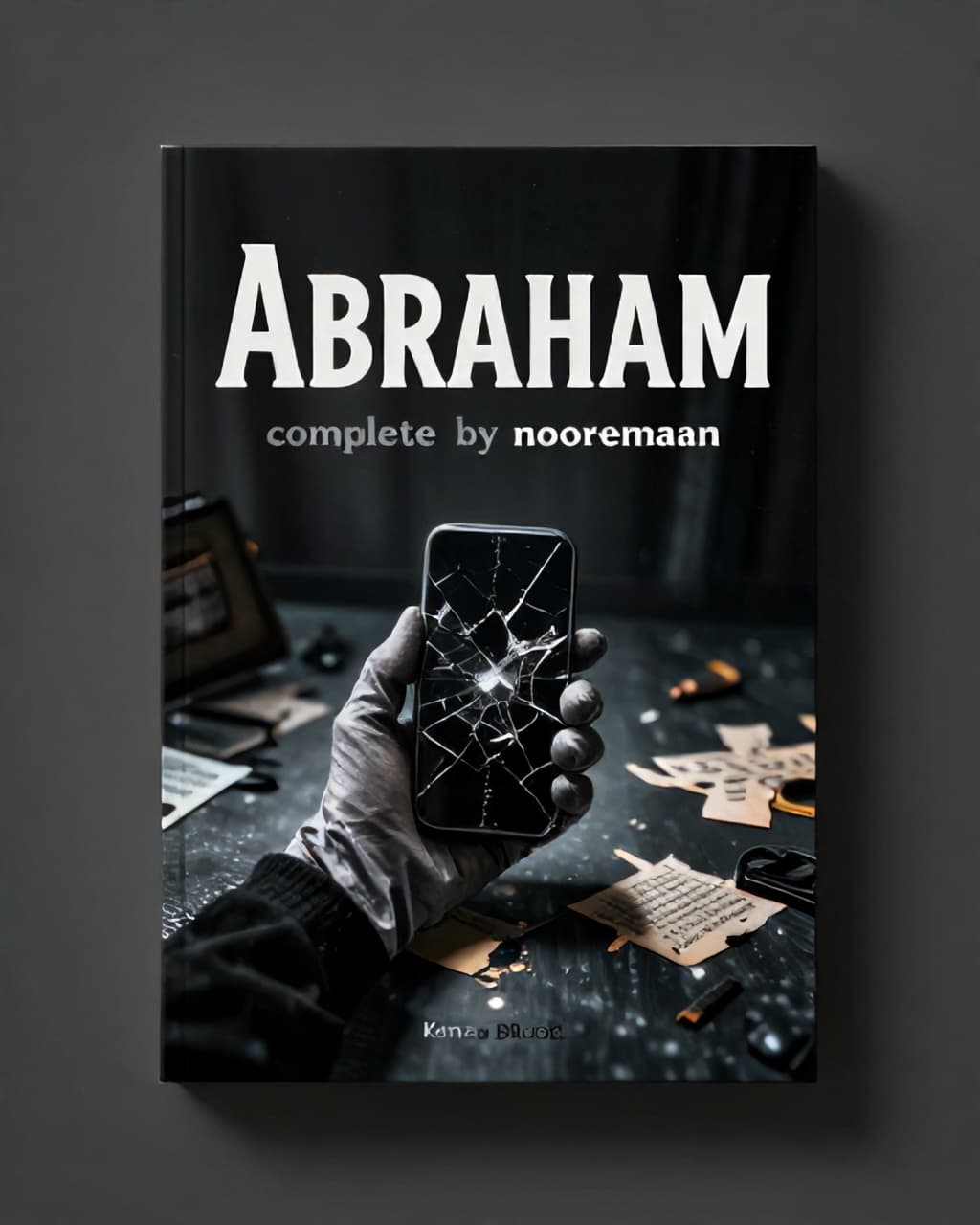Abraham complete by nooreemaan