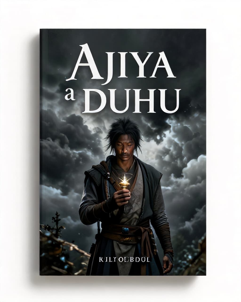 Ajiya a duhu book 1&2 complete by billynabdul