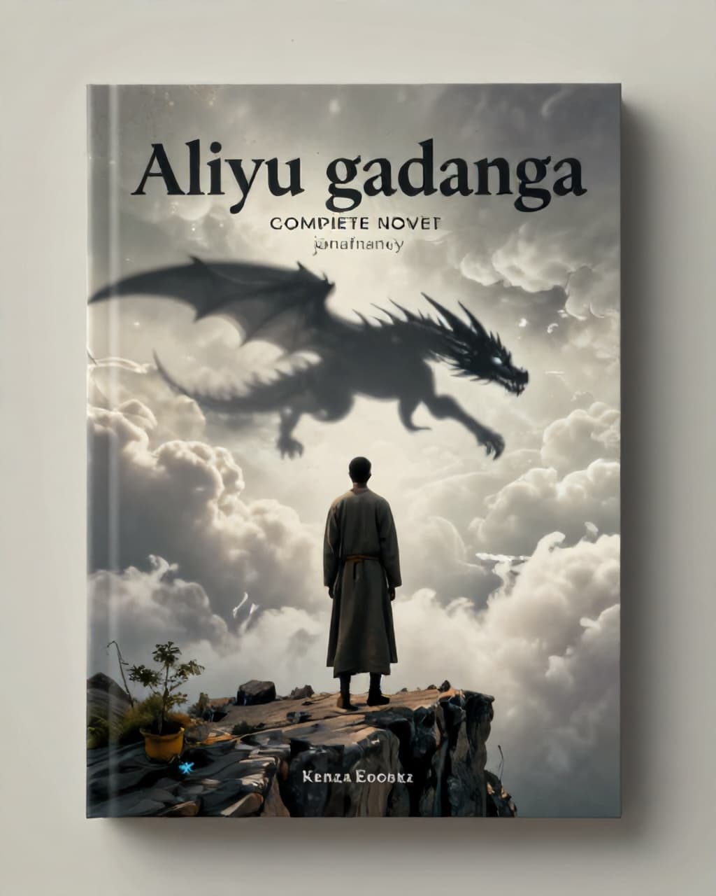 Aliyu gadanga complete novel by janafnancy