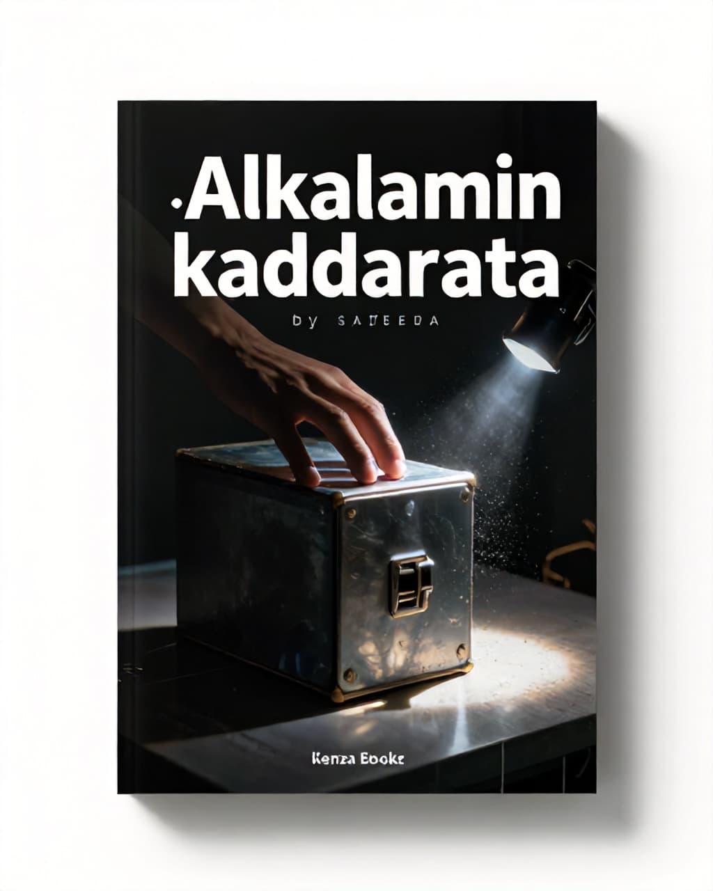 Alkalamin kaddarata by sajeeda