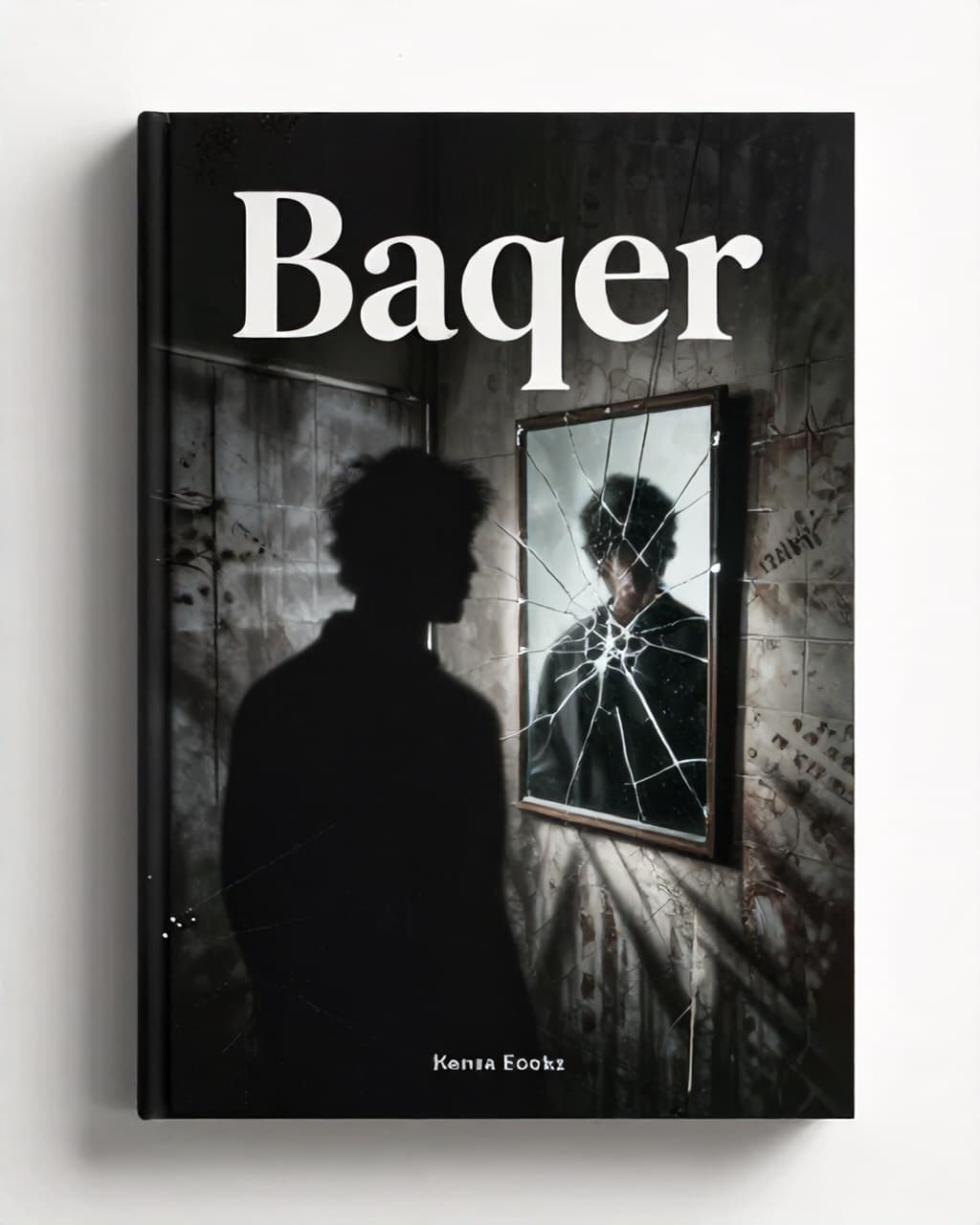 Baqeer complete