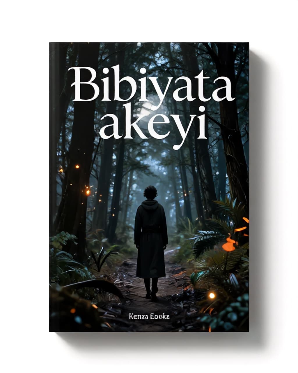Bibiyata akeyi complete novel