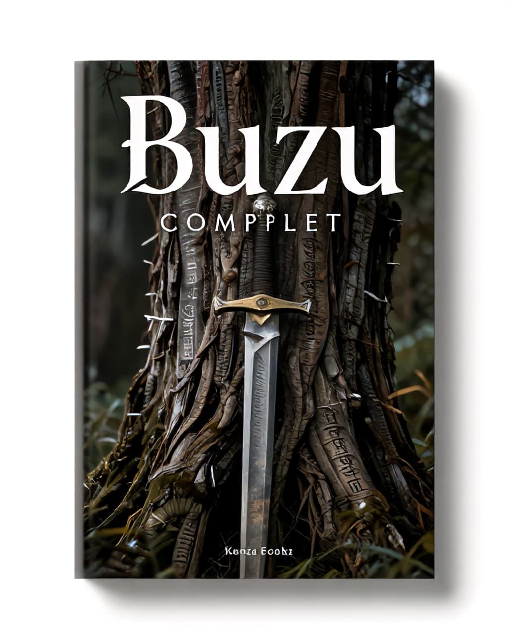 Buzu complete by ayshacool 1