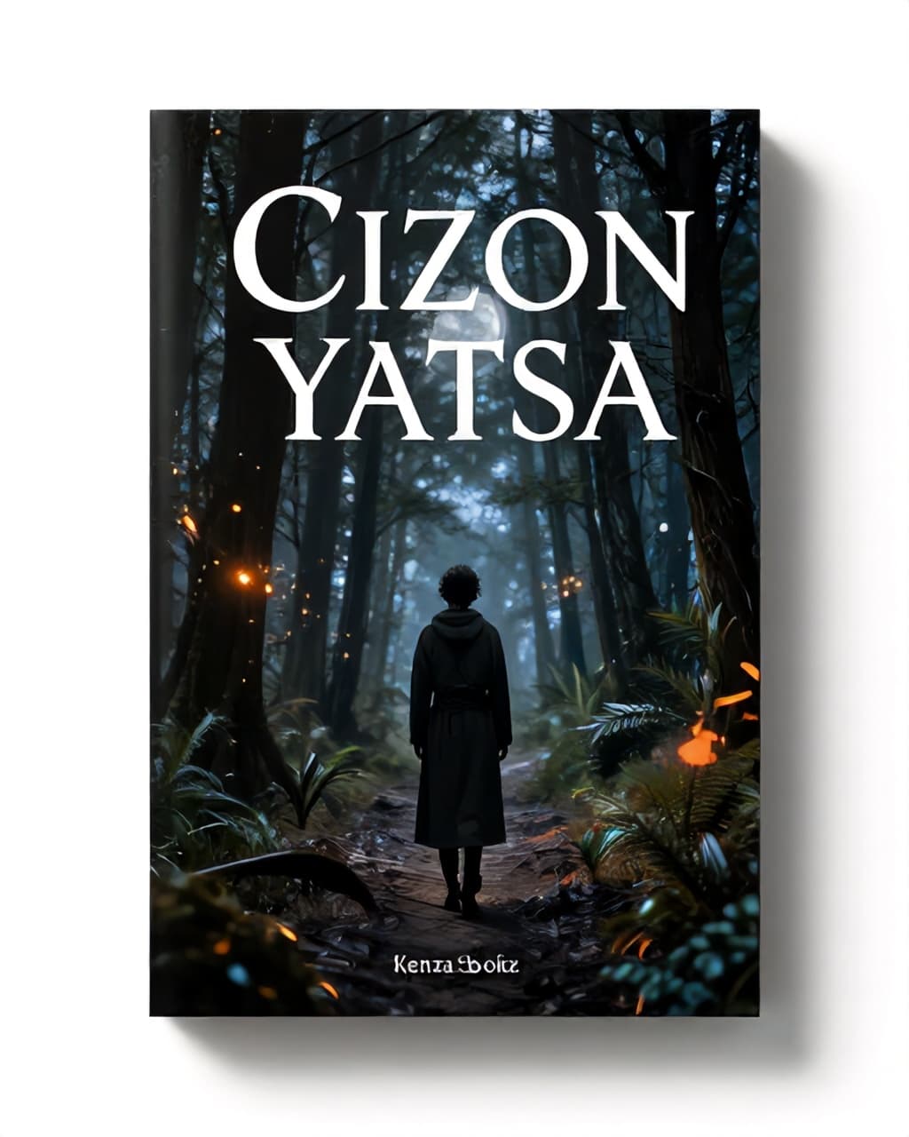 Cizon yatsa book 1&2 complete