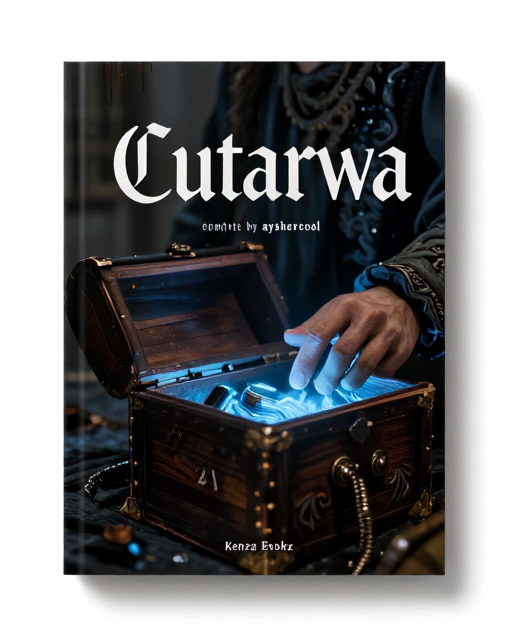 Cutarwa complete by ayshercool