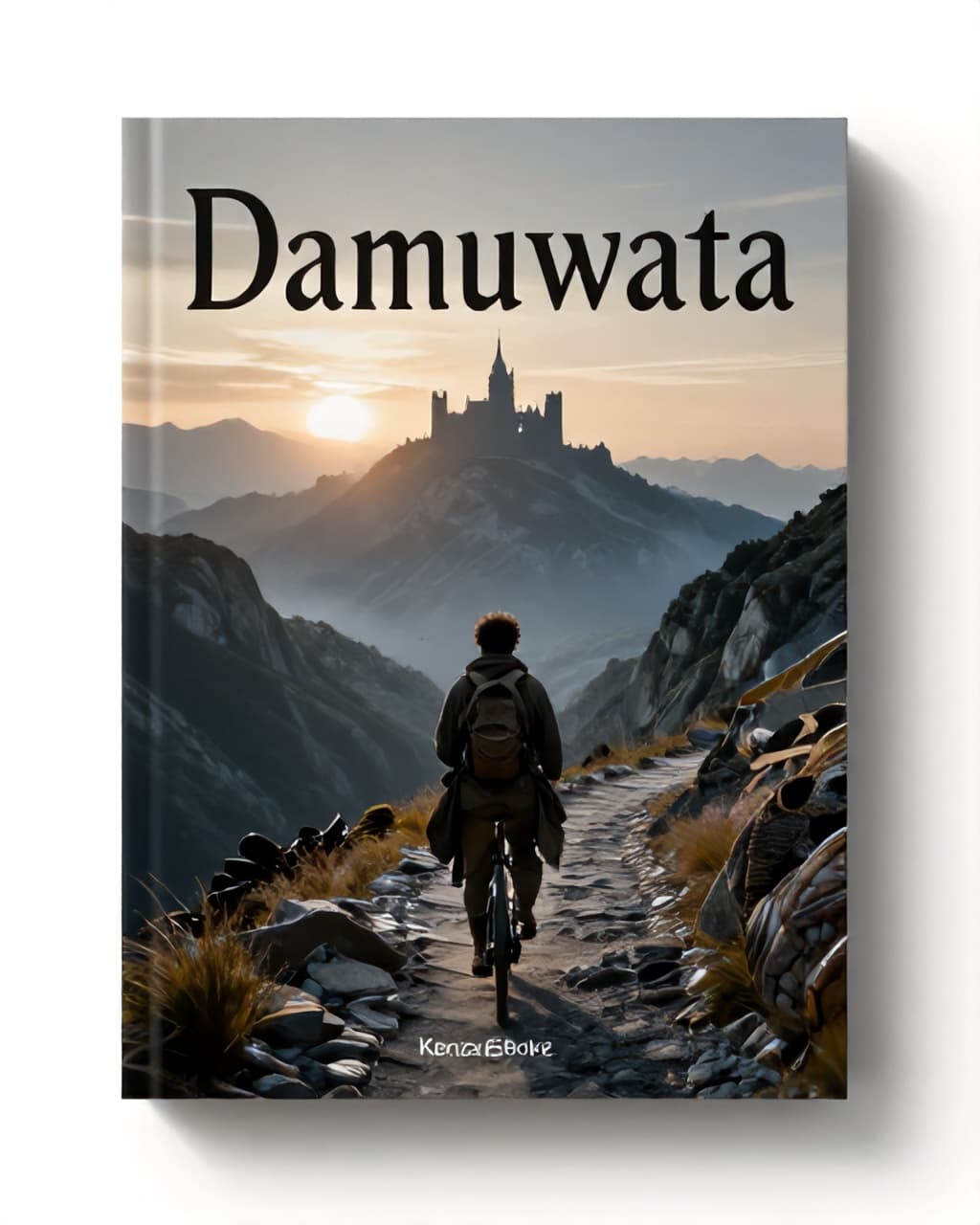 Damuwata complete novel