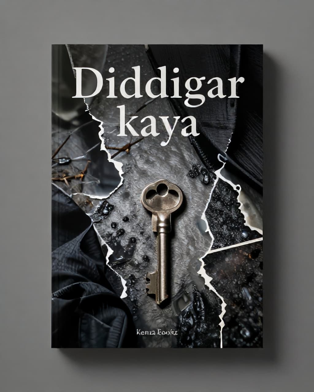 Diddigar kaya complete