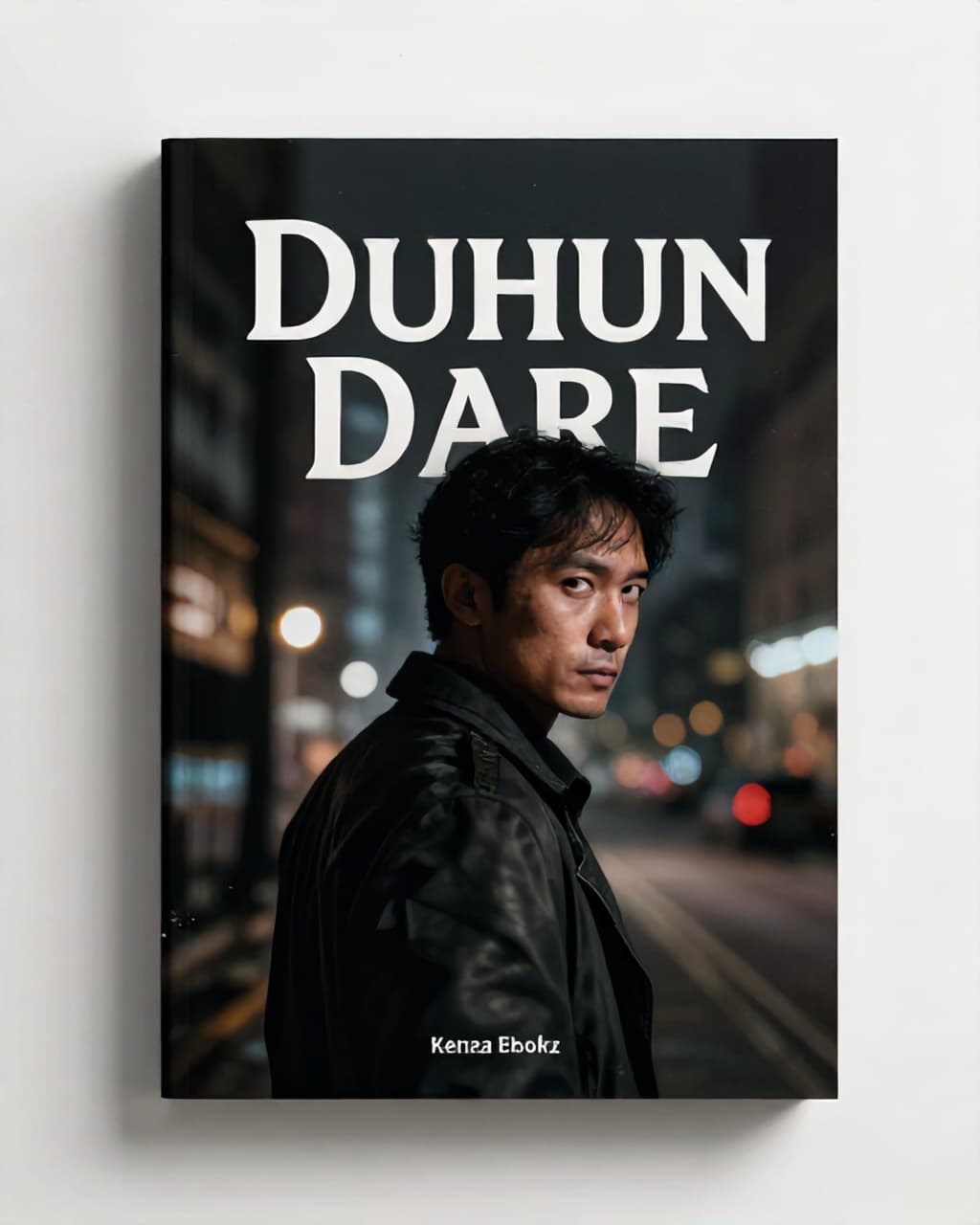 Duhun dare book 1 complete novel