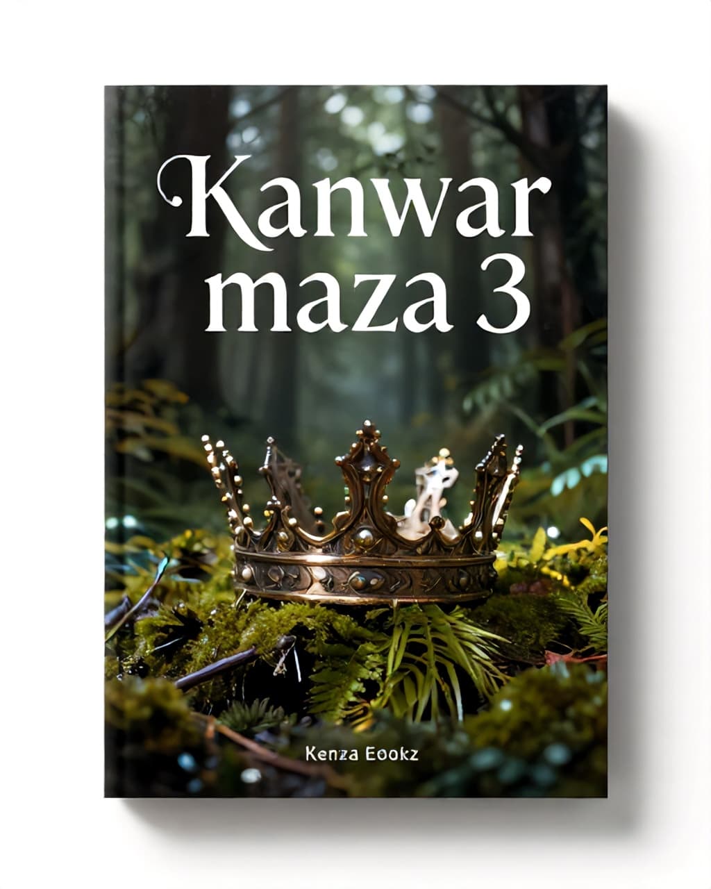Kanwar maza 3 Complete