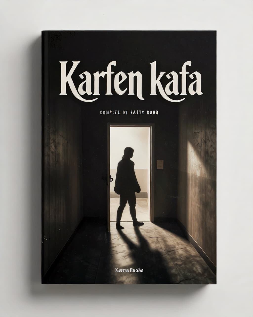 Karfen kafa complete by fatty noor
