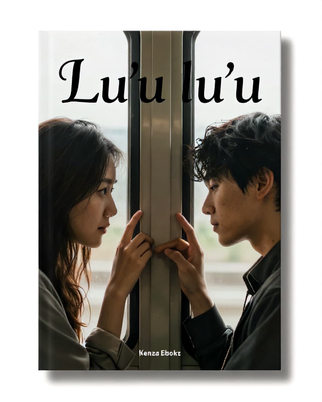 L u'u l u'u book 2 complete by huguma