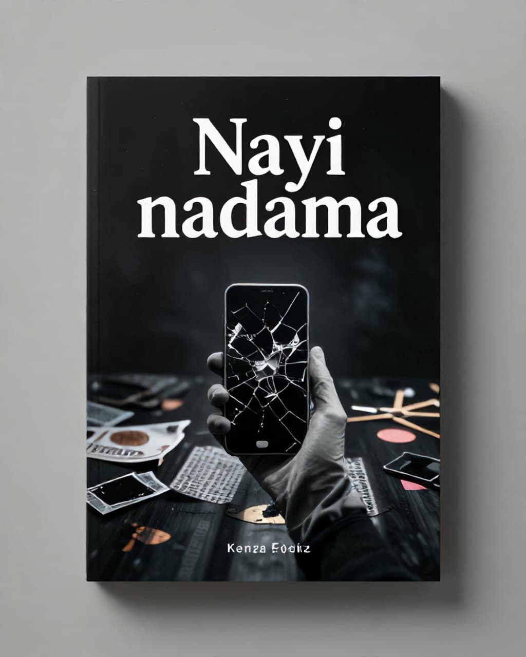 Nayi nadama book 1 complete