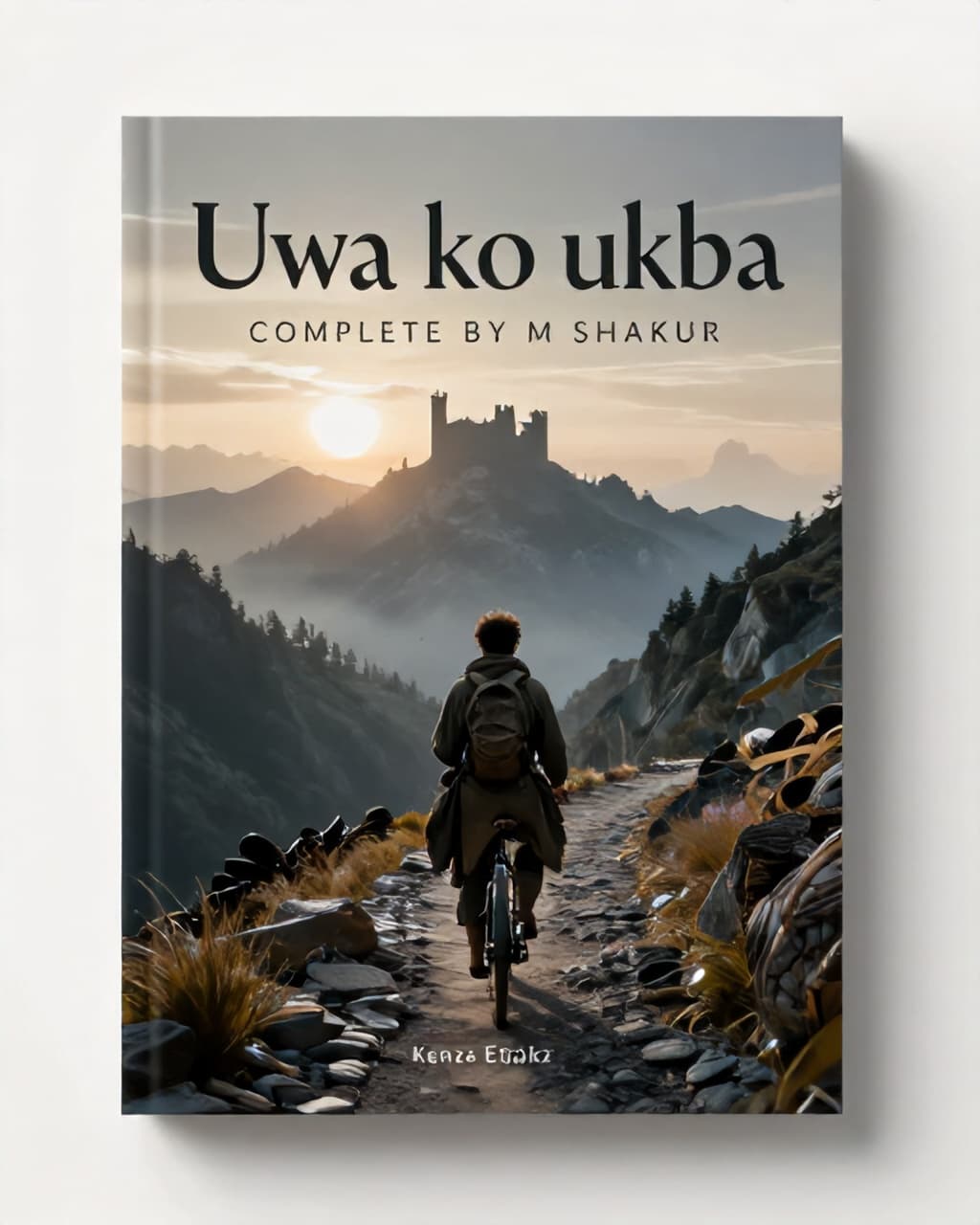 Uwa ko ukuba complete by m shakur