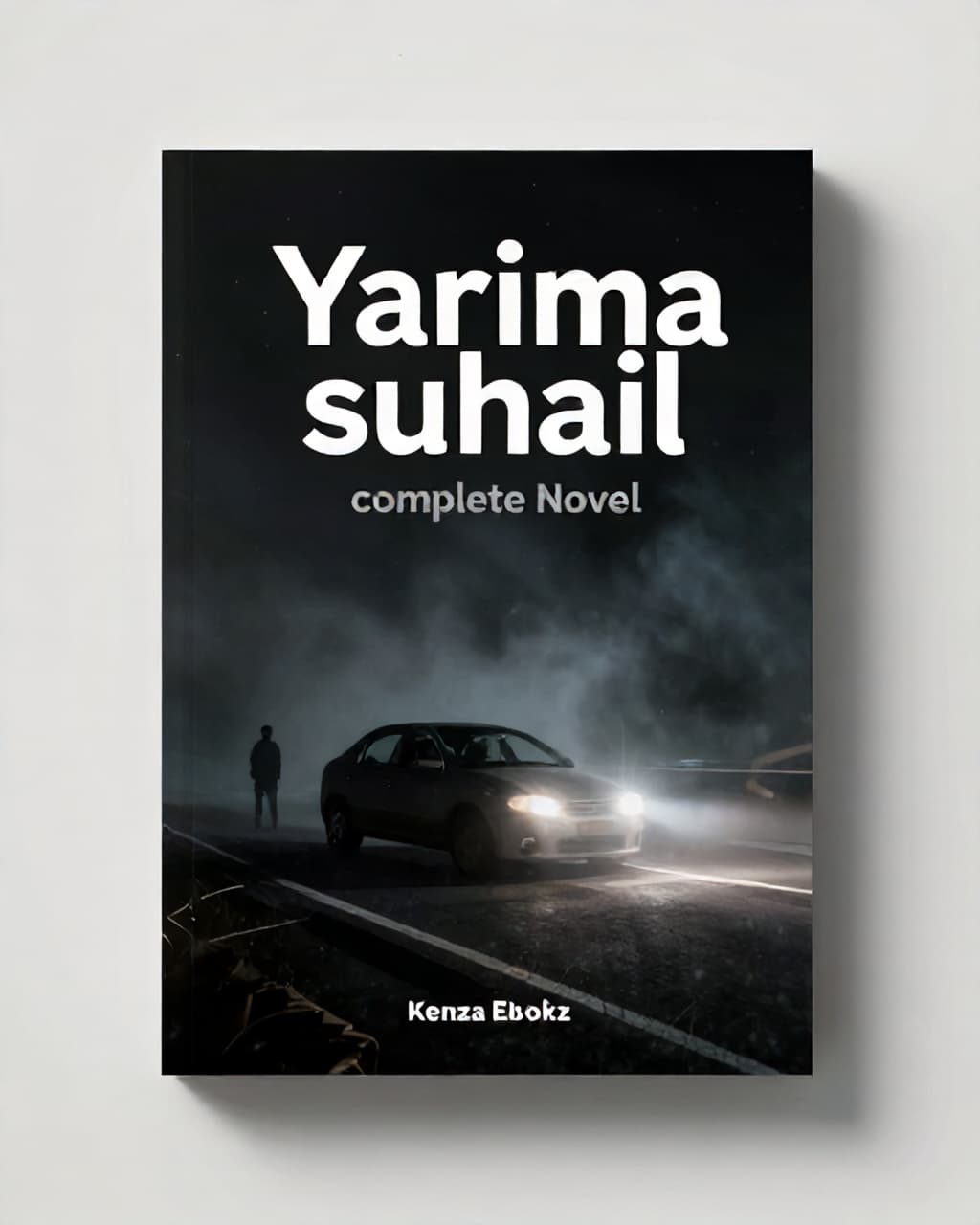 Yarima suhail complete Novel